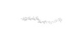 Stage-Specific Embryonic Antigen-4 (SSEA-4) hexaose analogue type 1 linked to biotin (Linker-BT A) - SSEA-4 hexaose analogue type 1