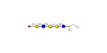 Stage-Specific Embryonic Antigen-4 (SSEA-4) hexaose analogue type 1 with terminal alkyne (Linker-CΞCH A) - SSEA-4 hexaose analogue type 1