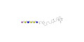 Stage-Specific Embryonic Antigen-4 (SSEA-4) hexaose analogue type 2 linked to biotin (Linker-BT A) - SSEA-4 hexaose analogue type 2