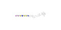 Sialylated Stage-Specific Embryonic Antigen-4 (SSEA-4) hexaose analogue type 1 linked to biotin (Linker-BT A) - Sialylated-SSEA-4 hexaose analogue type 1