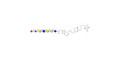Sialylated Stage-Specific Embryonic Antigen-4 (SSEA-4) hexaose analogue type 1 linked to desthiobiotin (Linker-DBT-A) - Sialylated-SSEA-4 hexaose analogue type 1
