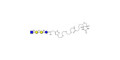 Isoglobotetraose (iGb4) analogue linked to biotin (Linker-BT A) - iGb4 analogue