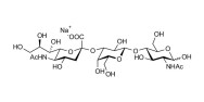 Manuronate oligosaccharide DP2