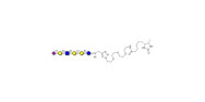 Sialylated isoglobopentaose...