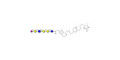Sialylated isoglobopentaose (Sialylated iGb5) analogue type 1 linked to desthiobiotin (Linker-DBT-A) - Sialylated iGb5 analogue type 1