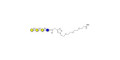 Galactosyl Globotriose (Gal-Gb3) grafted on gel for affinity chromatography (Linker-GEL A)