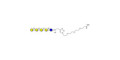 Galα1-4Galα1-4-Globotriose grafted on gel for affinity chromatography (Linker-GEL A) - Galα1-4Galα1-4-Gb3
