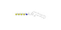 Galα1-4Galα1-4-Globotriose with free terminal amine (Linker-NH2 C) - Galα1-4Galα1-4-Gb3