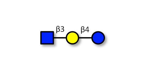 Lacto-N-triose (LNT2) Analytical Reference - LNT2