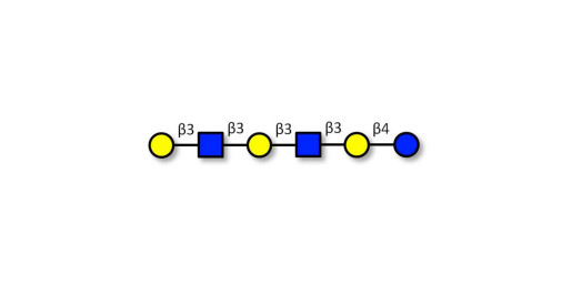 Para-Lacto-N-hexaose 2 (Para-LNH2) Analytical Reference
