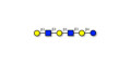 Para-Lacto-N-hexaose 2 (Para-LNH2) Analytical Reference