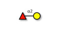 Blood group H antigen disaccharide Analytical Reference
