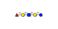 Lacto-N-fucopentaose I (LNFP I) Analytical Reference