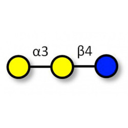 Isoglobotriose (iGb3) Analytical Reference