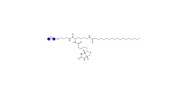 Cellobiose linked to biotin...