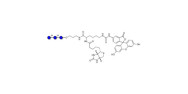 Cellotriose linked to...