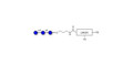 Maltotriose DP3 with customizable dual functionalization 