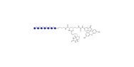 Maltoheptaose DP7 linked to...