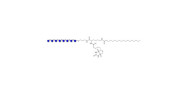 Maltooctaose DP8 linked to...