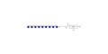 Maltononaose DP9 with customizable dual functionalization 