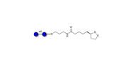 Isomaltose DP2 with cyclic...