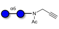 Isomaltose DP2 with...