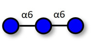 Isomaltotriose DP3 (> 95%...