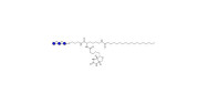 Isomaltotriose DP3 linked...