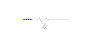 Isomaltotetraose DP4 linked...