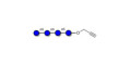 Isomaltotetraose DP4 with terminal alkyne (Linker-CΞCH B)