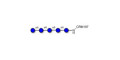 Isomaltopentaose DP5 grafted on CRM197