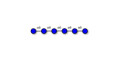 Isomaltohexaose DP6 (>95% HPLC)
