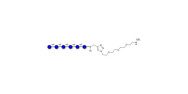 Isomaltohexaose DP6 grafted...