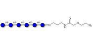 Isomaltohexaose DP6 with...