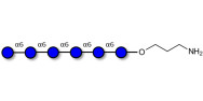 Isomaltohexaose DP6 with...