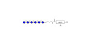 Isomaltohexaose DP6 with...