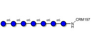 Isomaltoheptaose DP7...