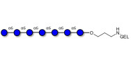 Isomaltoheptaose DP7...