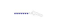 Isomaltoheptaose DP7 with...