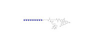 Isomaltononaose DP9 linked...