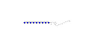 Isomaltononaose DP9 with...