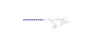 Isomaltodecaose DP10 linked...