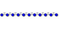 Isomaltoundecaose DP11 (>90% HPLC)