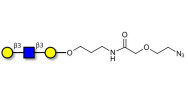 Core type 1 triose with...