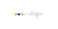 Core type 1 triose with customizable dual functionalization 