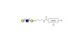Core type 2 triose with customizable dual functionalization 