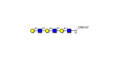 Tri-N-Acetyl-D-Lactosamine grafted on CRM197 - TriLacNAc ;Tri-(2-Acetamido-2-deoxy-4-O-β-D-galactopyranosyl-D-glucopyranose) ; Tri-(N-Acetyl-4-O-(β-D-galactopyranosyl)-D-glucosamine)