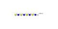 Tetra-N-Acetyl-D-Lactosamine grafted on CRM197 - TetraLacNAc; Tetra-(2-Acetamido-2-deoxy-4-O-β-D-galactopyranosyl-D-glucopyranose); Tetra-(N-Acetyl-4-O-(β-D-galactopyranosyl)-D-glucosamine)