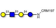 Lacto-N-tetraose (LNT)...