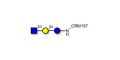 Lacto-N-Triose (LNT2) grafted on CRM197 - LNT2; LNTII